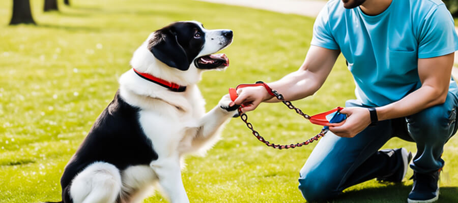 How to Use Positive Reinforcement in Dog Training: A Complete Guide